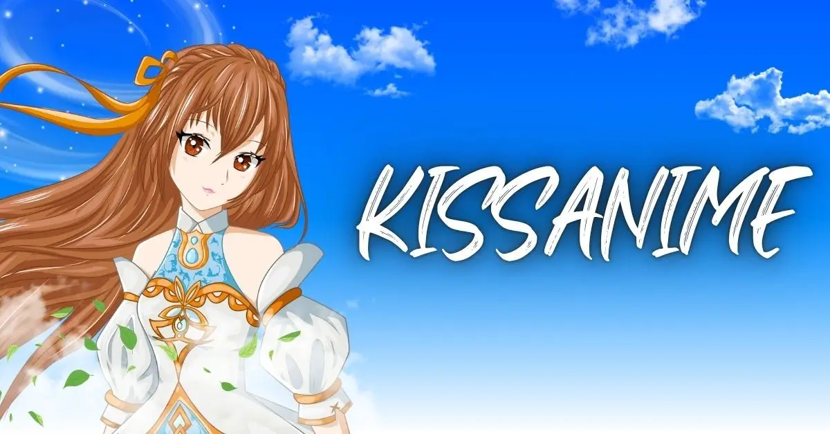 Kissanime