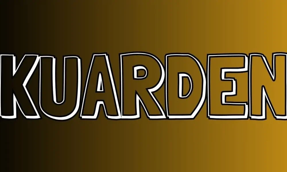 Kuarden: A Complete Guide to Modern Digital Growth and Strategy