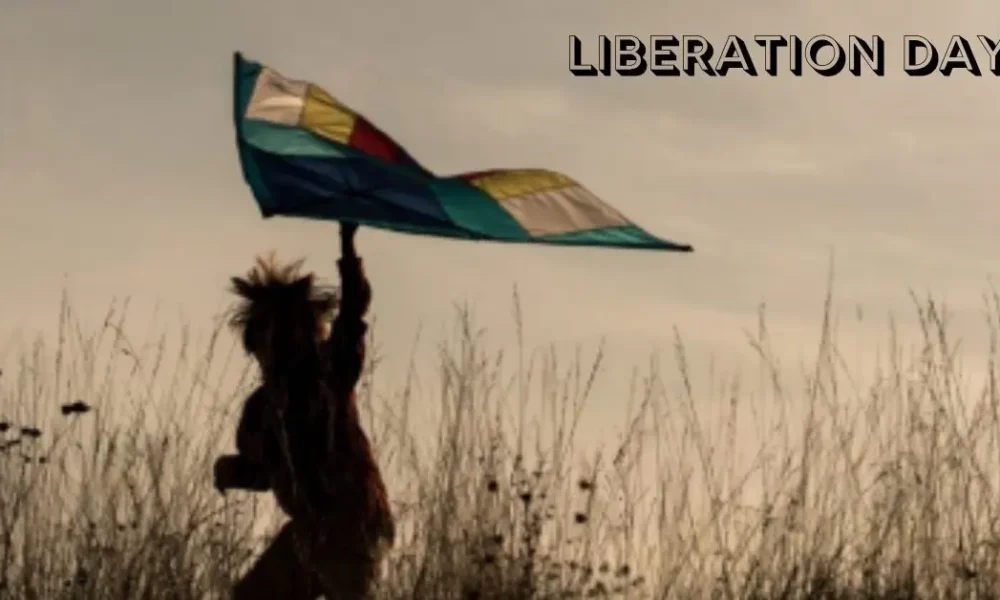 Liberation Day Meaning, History and Global Impact Explained