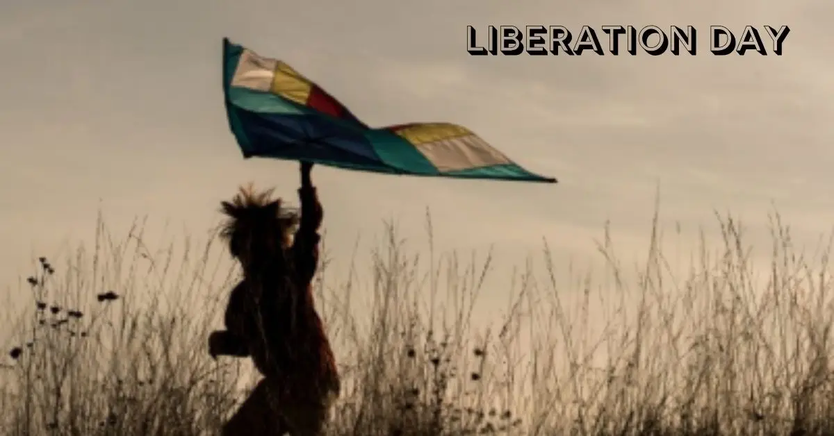 Liberation Day