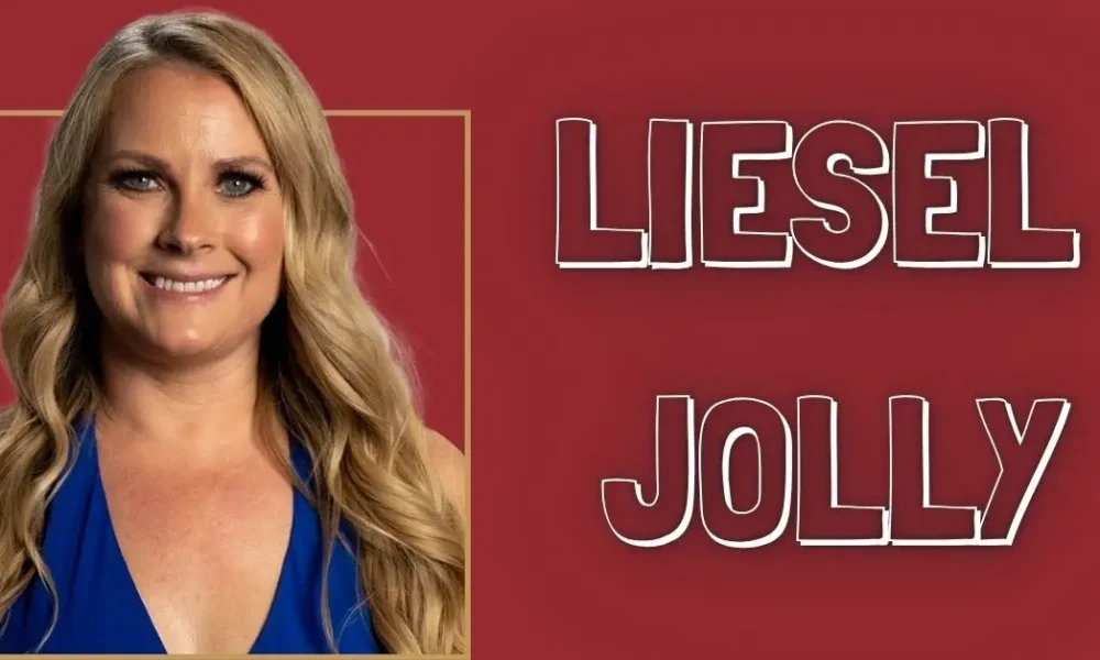 Liesel Jolly: Leadership, Influence, and Impact in Sports