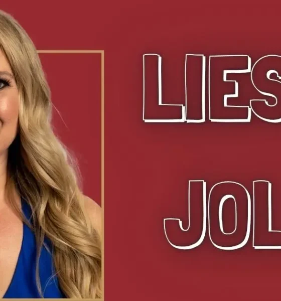 Liesel Jolly