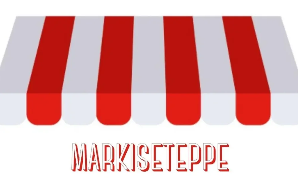 Markiseteppe Guide: Durable Outdoor Elegance & Design