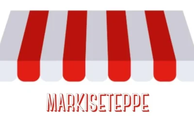 Markiseteppe
