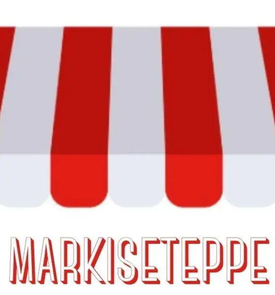 Markiseteppe