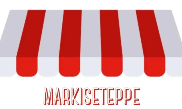 Markiseteppe