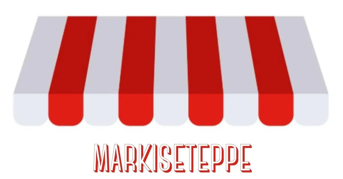 Markiseteppe