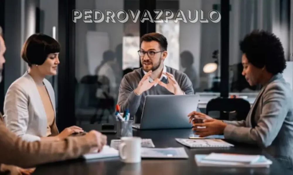 Pedrovazpaulo: A Deep Dive Into Digital Identity Growth