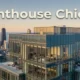Penthouse Chicago
