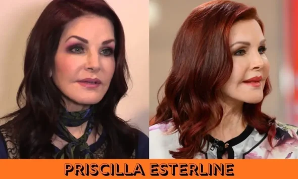 Priscilla Esterline