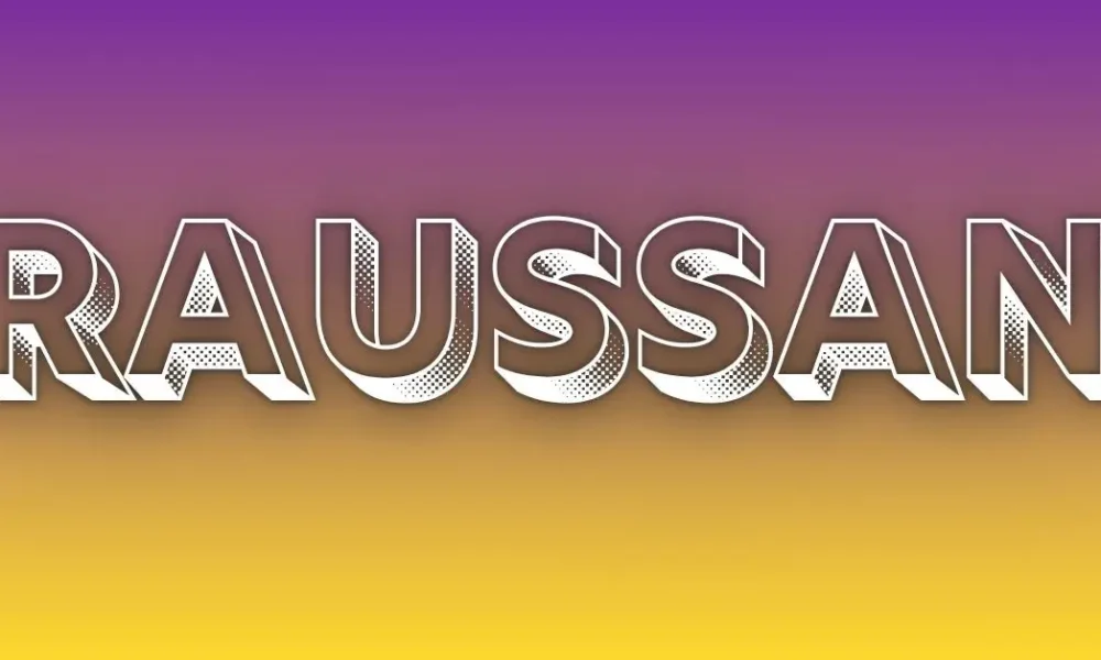 Raussan: A Practical Guide to Meaning and Use