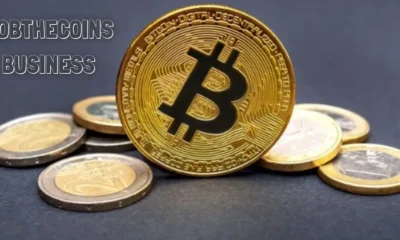 Robthecoins Business