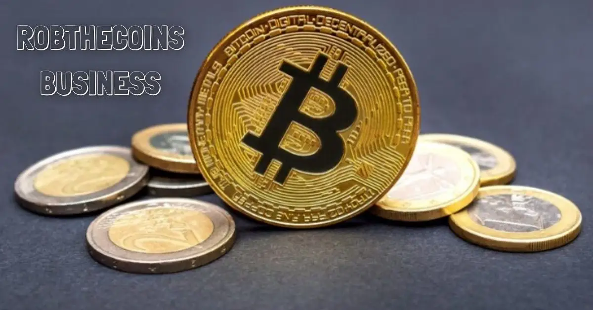 Robthecoins Business