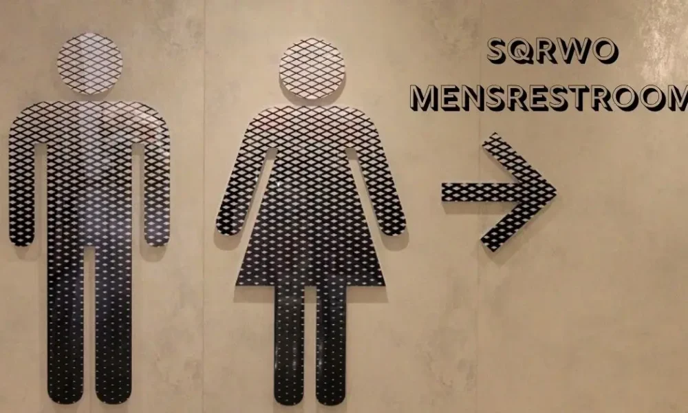 SQRWomensRestroom: Modern Design, Safety & Accessibility Guide