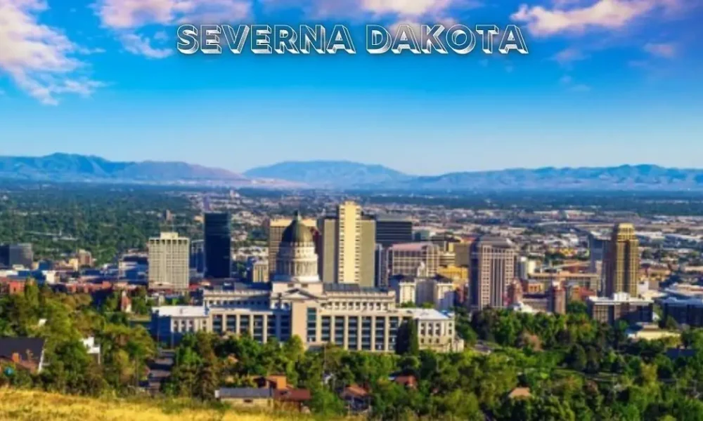 Severna Dakota Travel Guide and Living Insights