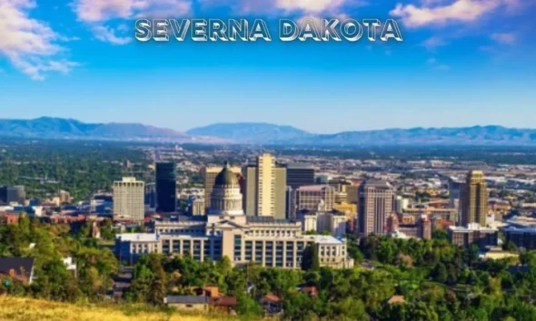 Severna Dakota
