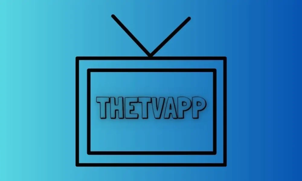 Thetvapp Explained: Features, Safety, Streaming Guide