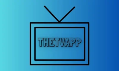 Thetvapp