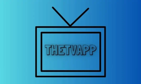 Thetvapp