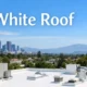 White Roof
