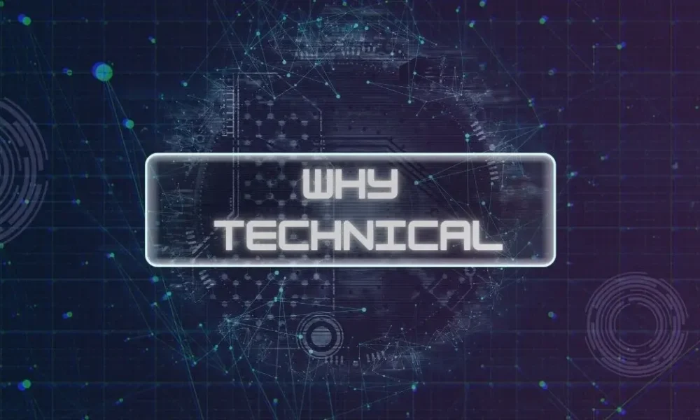 Why Technical Skills Matter in the Modern Digital World