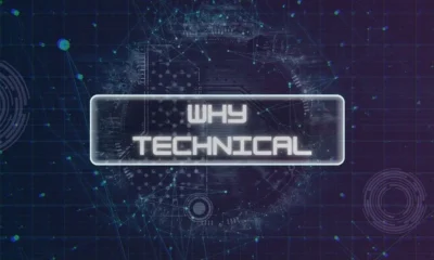 Why Technical