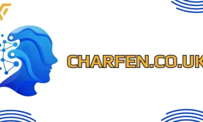 charfen.co.uk
