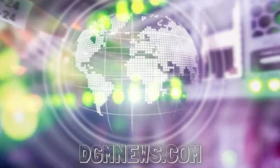 dgmnews.com