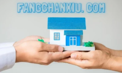 Fangchanxiu.com