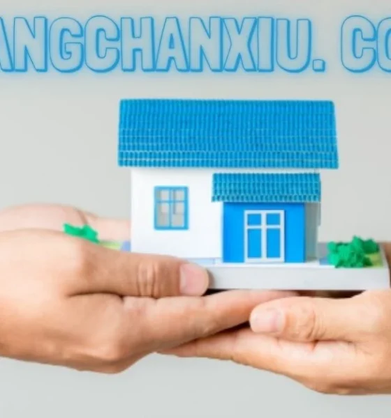 Fangchanxiu.com