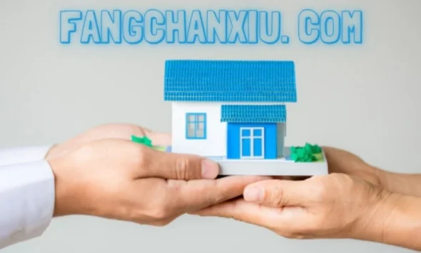 Fangchanxiu.com