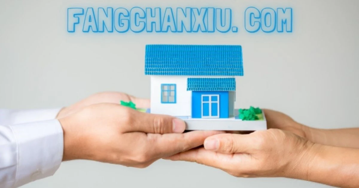 Fangchanxiu.com