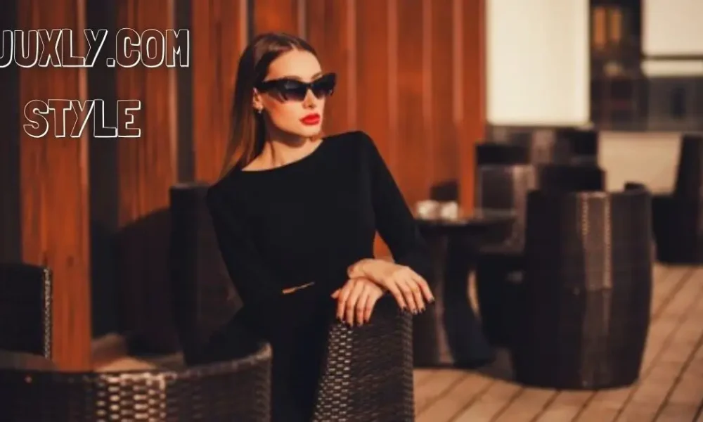 luuxly.com style: redefine modern luxury living