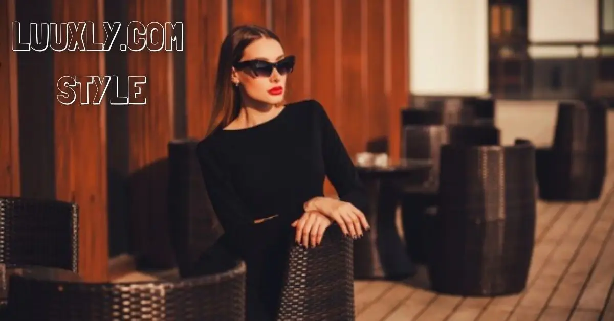luuxly.com style