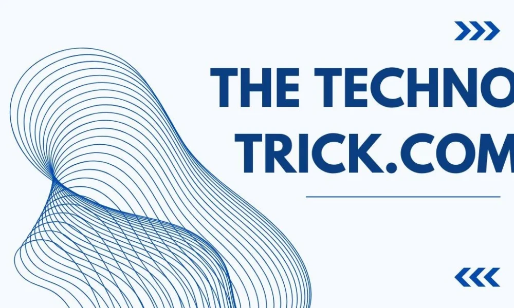 TheTechnotrick.com Guide to Smart Tech Growth