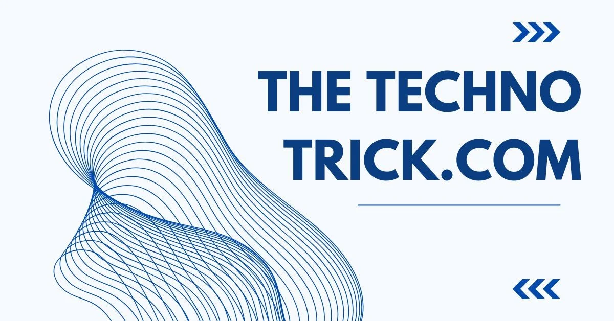 TheTechnotrick.com