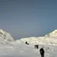 Overview of Manaslu Circuit Trek Route