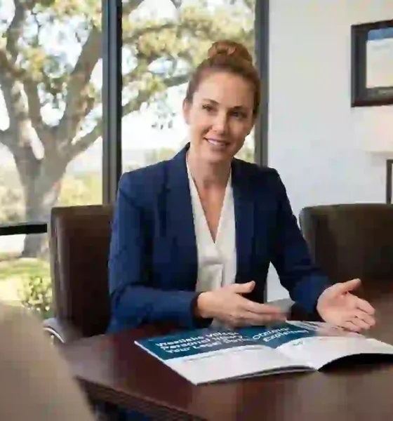 Westlake Village Personal Injury Claims: Your Legal Options Explained
