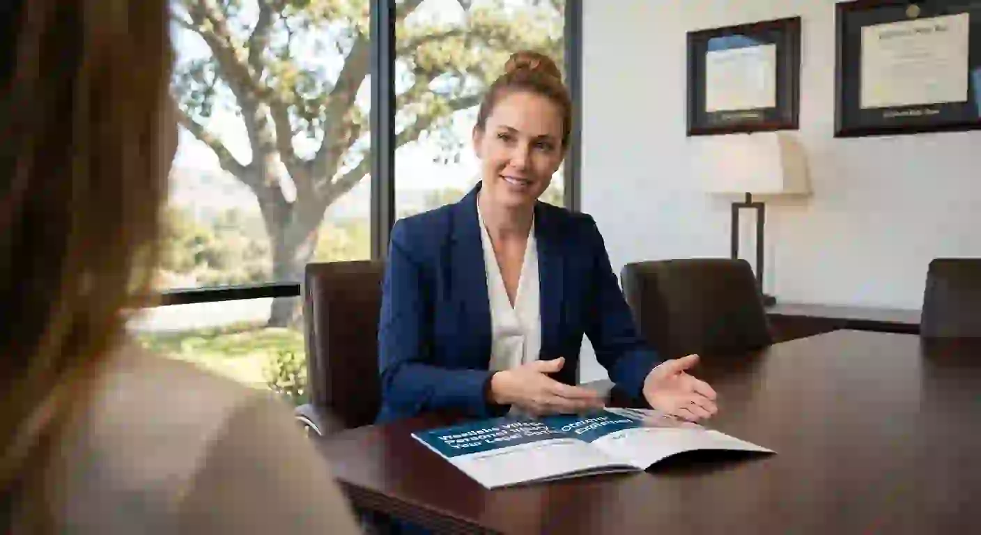 Westlake Village Personal Injury Claims: Your Legal Options Explained